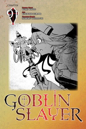 Goblin Slayer, Chapter 91 (manga)