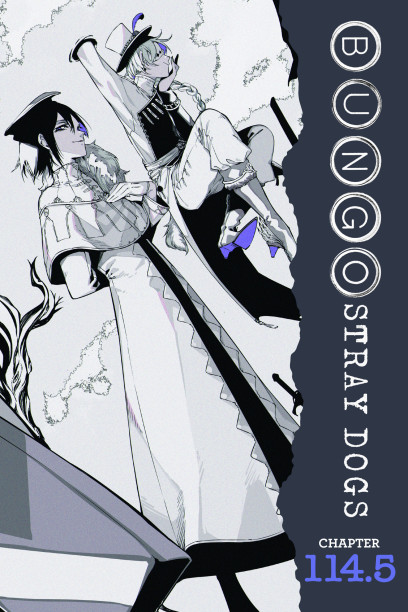 series cover