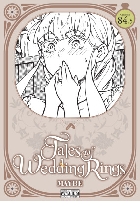 Tales of Wedding Rings, Chapter 84.5
