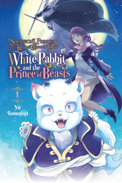 series cover
