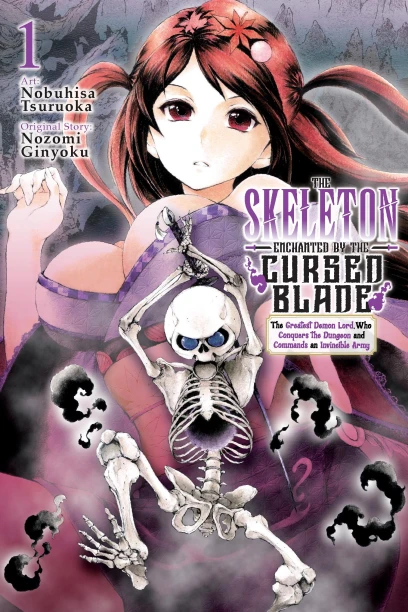 series cover