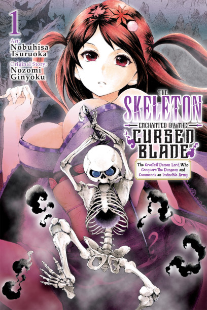 series cover
