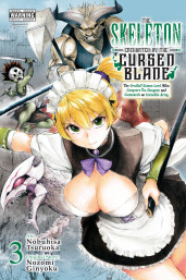 Vol. 3 cover