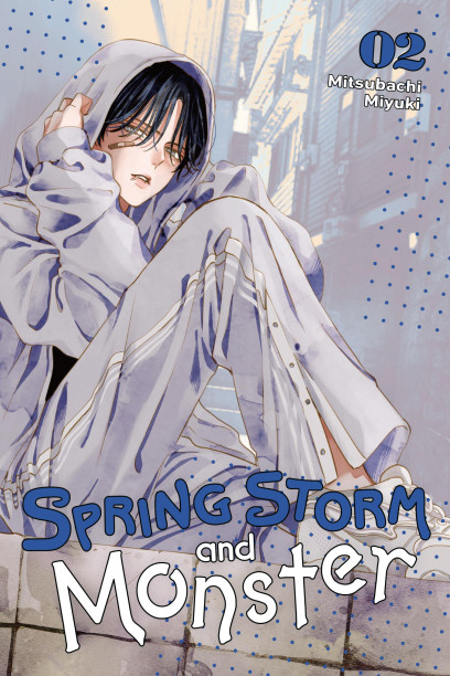 series cover