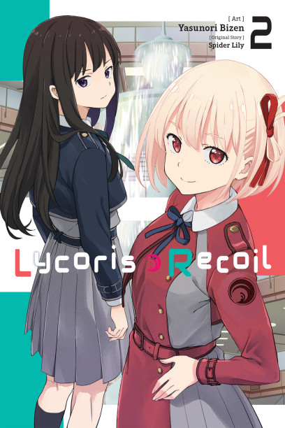 series cover