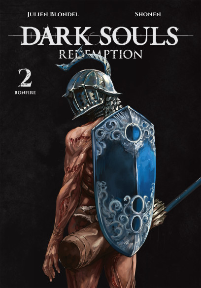 series cover