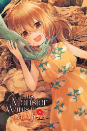 Vol. 6 cover