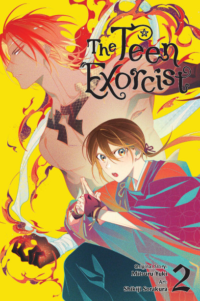 series cover