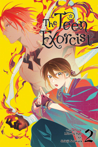 series cover
