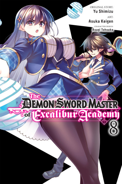 series cover