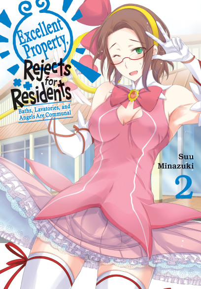 series cover