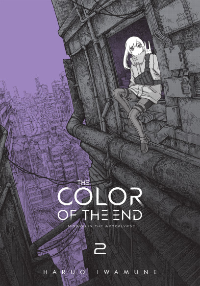 series cover