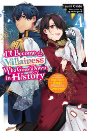 Vol. 4 cover