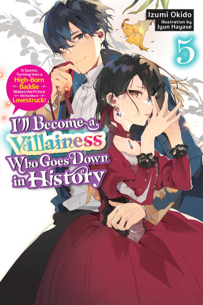 series cover