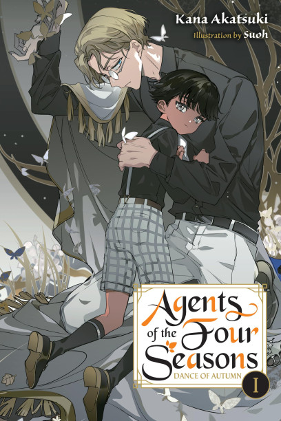series cover