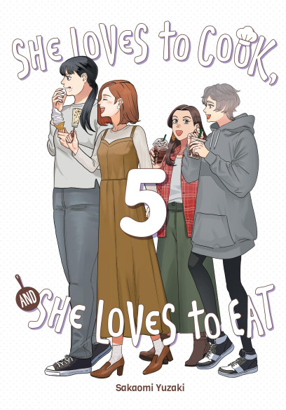 series cover