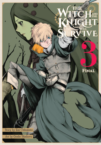 series cover