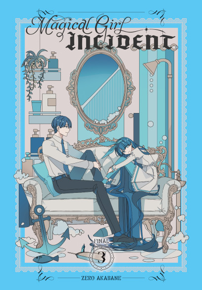 series cover
