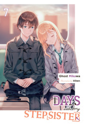 Vol. 7 cover