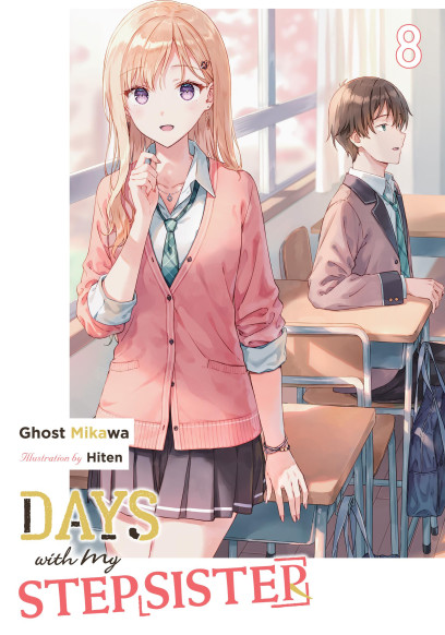 series cover