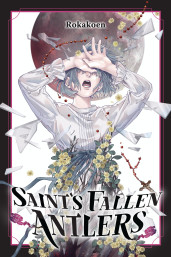 Saint's Fallen Antlers