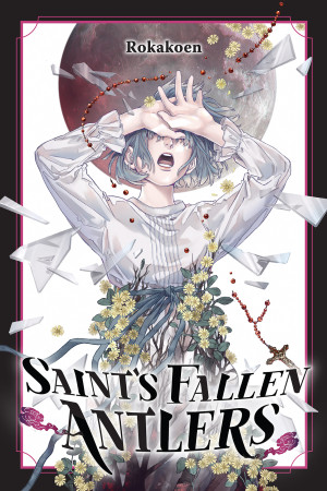 Saint's Fallen Antlers