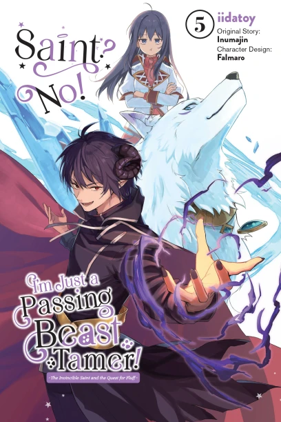 series cover