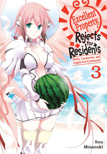 series cover