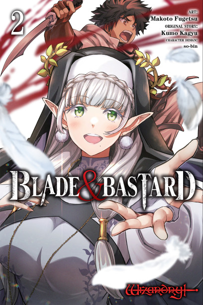 series cover