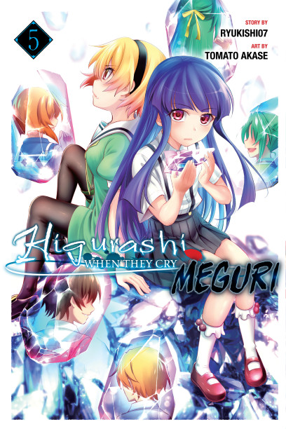 series cover