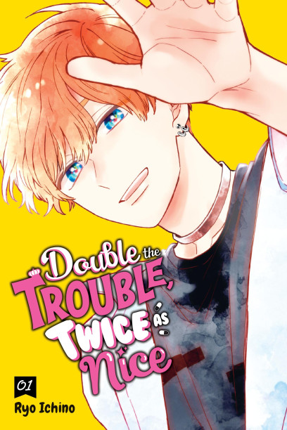 series cover