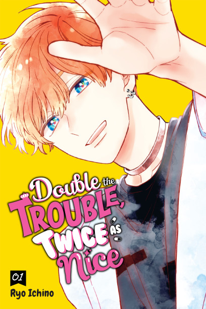 series cover