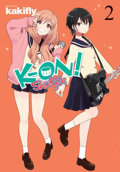 series cover