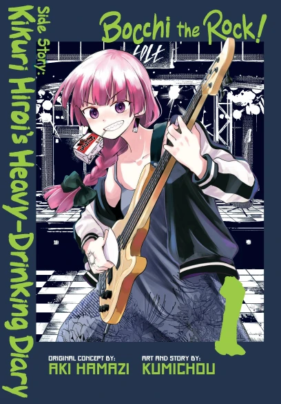 series cover