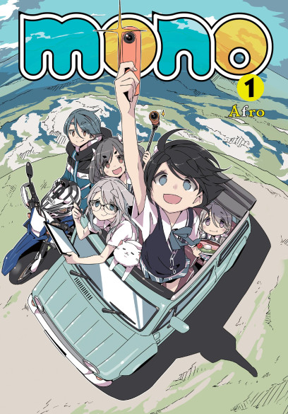 series cover