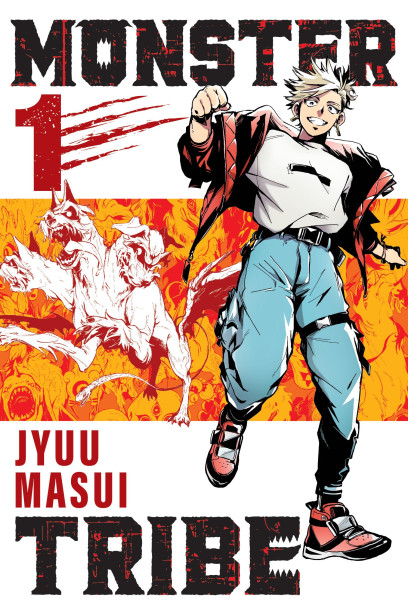 series cover
