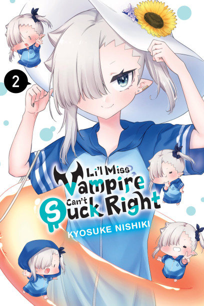 series cover