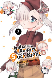 Vol. 3 cover