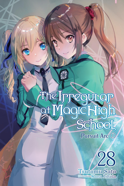 series cover