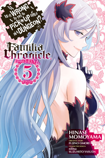 series cover