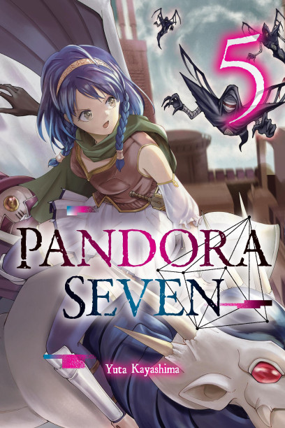 series cover