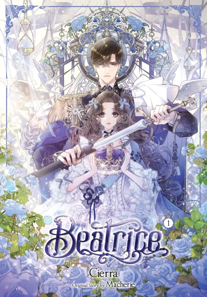 series cover