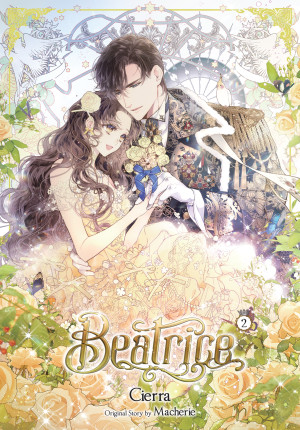 Beatrice, Vol. 2