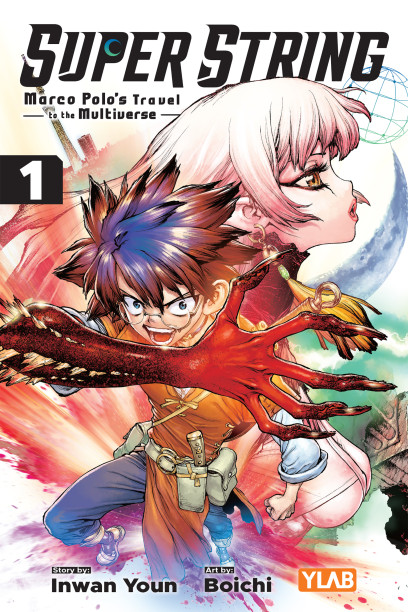 series cover