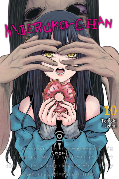 series cover