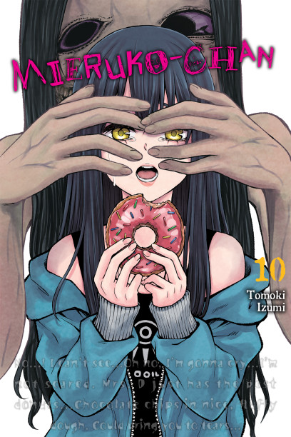 series cover