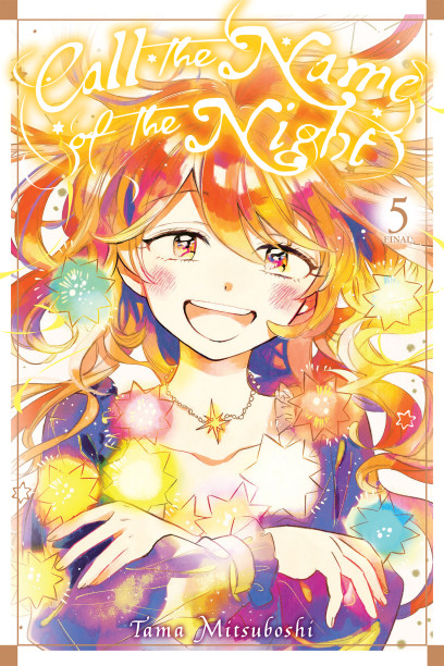 series cover