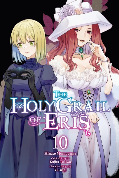 series cover