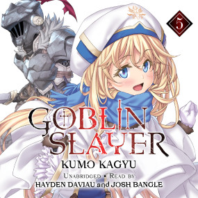 Goblin Slayer, Vol. 5