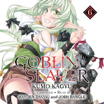 series cover